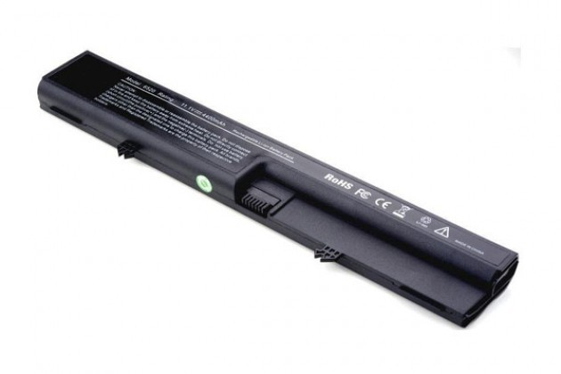 New Replacement Battery HP Compaq CQ510 Series 5200mah